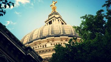 【贵宾待遇】英国伦敦游伦敦塔+圣保罗大教堂