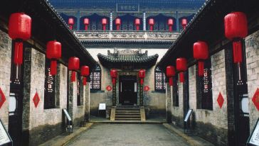 【新春巨惠】山西平遥古城 +乔家大院一日游(