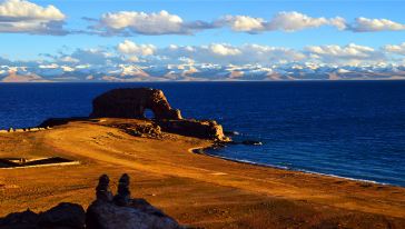 【纯玩】纳木错圣象天门一日游游玩行程\/线路