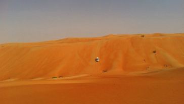 迪拜沙漠落日冲沙+24小时城市观光巴士券怎么