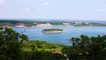 哈尔滨二龙山一日游怎么样\/好玩吗