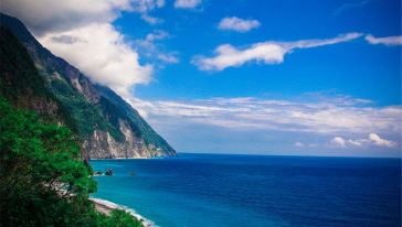 【携程攻略】花莲花莲台北包车服务(21人座丰