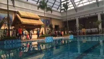 【携程攻略】长春长春国信南山温泉一日游怎么