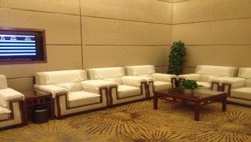 【尊享服务】内蒙古包头机场贵宾厅休息+要客