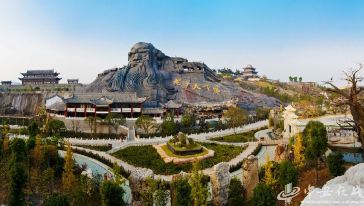 安庆五千年文博园一日游【合肥出发】怎么样,