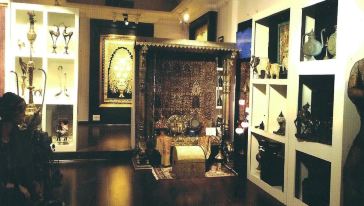 日游(经典行程+法拉利公园游玩+午餐)【迪拜往