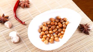 【重庆新特产可以带走的重庆小面】挑挑小面线