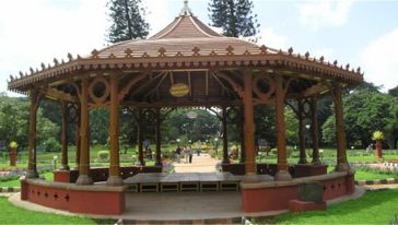 印度班加罗尔经典一日游班加罗尔购买须知\/注