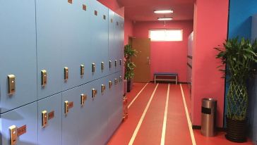 【跑步服务站】北京朝阳公园来跑吧running station陪跑\/体能训练北京购买须知\/注意事项【携程玩乐】