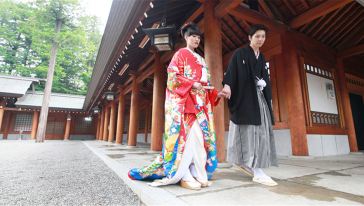 【穿和服雪中漫步】北海道和服体验套餐游玩行