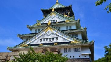 奈良包车赏樱一日游(大阪出发 日语司机优质服