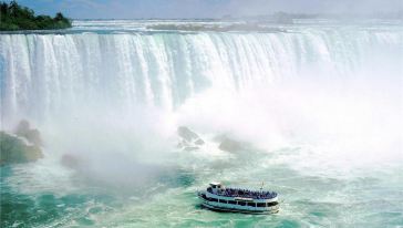 【中文用车】【美东五日游】纽约+费城+华盛