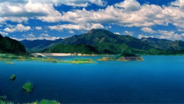 北京密云机场-环密云水库往返飞行体验游玩行