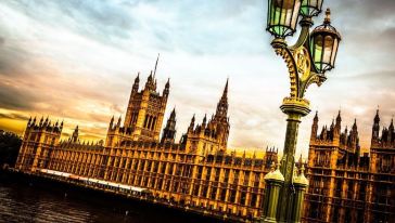 【精品游览】英国伦敦一日游(含圣保罗大教堂