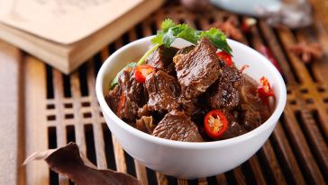 【重庆新特产可以带走的重庆小面】挑挑小面线