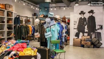 【血拼购物】塞拉瓦莱Serravalle购物村之旅(米