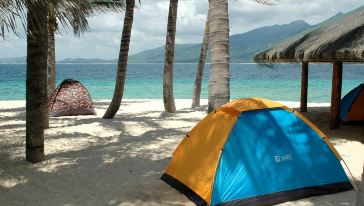 三亚印象海洋分界洲岛户外一日游【珊瑚礁深潜