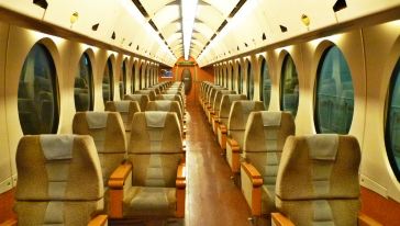 大阪南海电铁特急Rapi:t 号往返成人套票【大阪