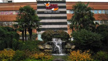 【携程攻略】苏黎世【中文用车】【瑞士血拼】