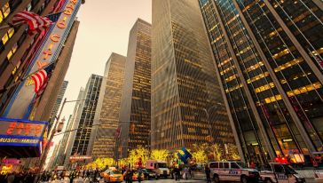 【携程攻略】纽约【中文用车】【纽约必游】自