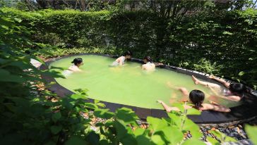 【暖心推荐】重庆铜梁龙温泉 安居古城一日游