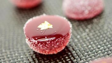 【携程独家--米其林官方推荐】巴黎Le Tailleve