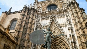 【精品游览】英国伦敦一日游(含圣保罗大教堂