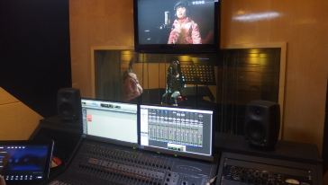 【携程攻略】北京【中国好童音】制作专属宝宝