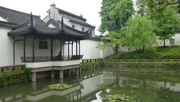 【苏杭完美旅程】苏州拙政园+虎丘+寒山寺+雷