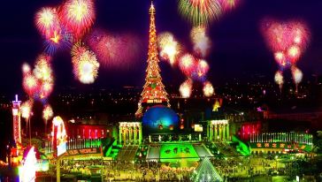 深圳世界之窗一日游【惠州出发】游玩交通路线