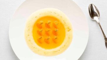 【携程攻略】巴黎【米其林官方推荐】巴黎Le