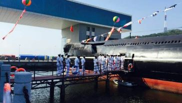 【旅顺新线】旅顺白玉山+军港+潜艇巡航特色