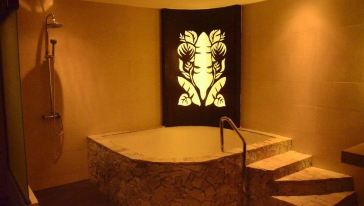 【携程攻略】长滩岛长滩岛如意水疗馆【SPA