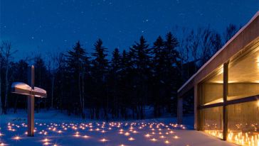 【接送机】札幌新千岁机场至星野度假村单程接