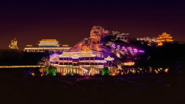 安庆五千年文博园一日游【合肥出发】怎么样,