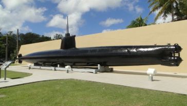 【携程攻略】关岛关岛南部观光半日游【4人起