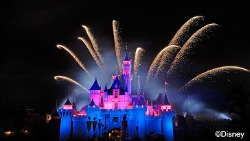 【畅游港澳】深圳南山京基百纳广场-香港迪士