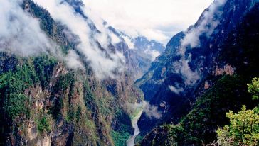 香格里拉巴拉格宗一日私家团线路推荐