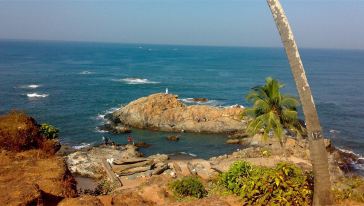 印度果阿精华一日游游玩行程\/线路介绍