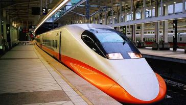 【省钱小帮手】台湾高铁+台铁5日周游券线路