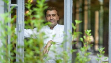 【携程攻略】巴黎【米其林官方推荐】巴黎Le