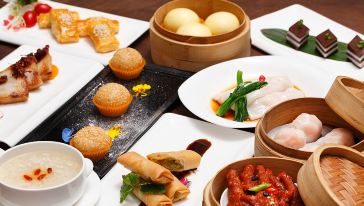 【携程攻略】上海上海外滩悦榕庄酩缘中餐厅单