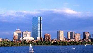 【中文用车】【美国高校亲子游】哈佛大学+麻