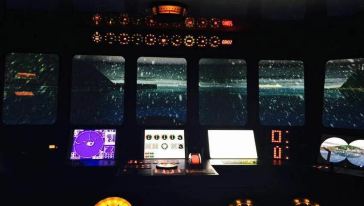 【包车游 买大赠小】大连旅顺军港+潜艇博物馆