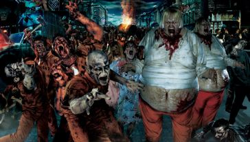 【高效游玩】大阪USJ环球影城门票之3\/5\/7快