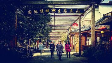 【送草鸡蛋一盒】高淳年货文化旅游节一日游(