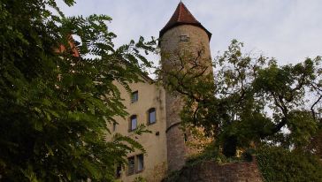 【中文导游+包车】德国法兰克福海德堡一日游