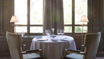 【携程攻略】巴黎【米其林官方推荐】巴黎Le