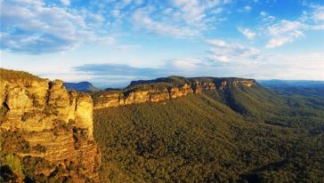 【携程攻略】悉尼悉尼蓝山观光一日游【世界最
