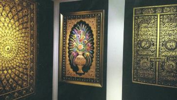 日游(经典行程+法拉利公园游玩+午餐)【迪拜往